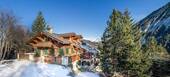 Chalet en alquiler en Courchevel 1650 Moriond