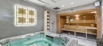 Chalet en alquiler en Courchevel 1650 Moriond