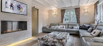 Chalet en alquiler en Courchevel 1650 Moriond