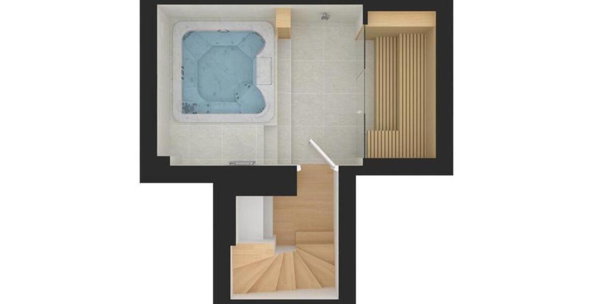 Chalet en alquiler en Courchevel 1650 Moriond