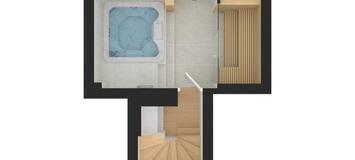 Chalet en alquiler en Courchevel 1650 Moriond