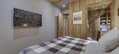 Apartamento en el corazón de Val d'Isère con 68 m2