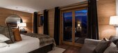 Chalet à louer à Morel, Méribel 