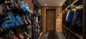 Chalet à louer à Morel, Méribel 