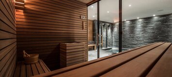 Chalet à louer à Morel, Méribel 