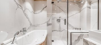 Chalet de lujo en Courchevel 1850