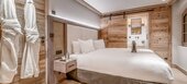 Chalet de lujo en Courchevel 1850