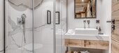 Chalet de lujo en Courchevel 1850