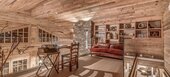 Chalet de lujo en Courchevel 1850