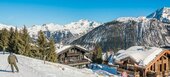 Chalet de lujo en Courchevel 1850