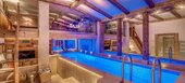 Chalet de lujo en Courchevel 1850