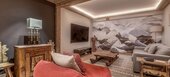 Chalet de lujo en Courchevel 1850