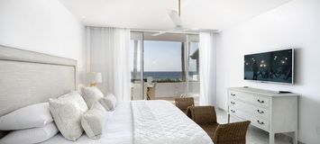 Atico en alquiler en Marina Puente Romano Marbella 