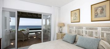 Atico en alquiler en Marina Puente Romano Marbella 