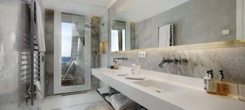 Atico en alquiler en Marina Puente Romano Marbella 