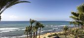 Atico en alquiler en Marina Puente Romano Marbella 