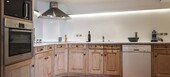 Ski-in/Ski-out Apartamento en Courchevel 1850
