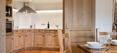 Ski-in/Ski-out Apartamento en Courchevel 1850