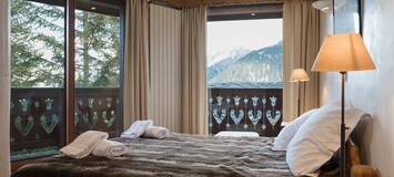 Ski-in/Ski-out Apartamento en Courchevel 1850
