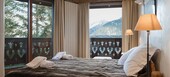 Ski-in/Ski-out Apartamento en Courchevel 1850