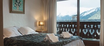 Ski-in/Ski-out Apartamento en Courchevel 1850