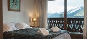Ski-in/Ski-out Apartamento en Courchevel 1850