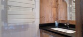 Ski-in/Ski-out Apartamento en Courchevel 1850