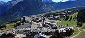 Ски ин / Ски аут Апартамент в Куршевеле 1850