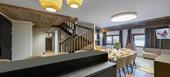 Appartement de 3 chambres à louer à Courchevel 1550 117m2