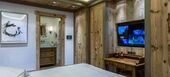 Chalet for rent in Plantret, Courchevel 1850 