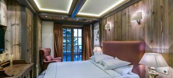 Chalet for rent in Plantret, Courchevel 1850 