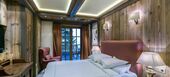 Chalet for rent in Plantret, Courchevel 1850 