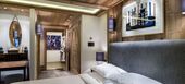 Chalet for rent in Plantret, Courchevel 1850 