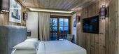 Chalet for rent in Plantret, Courchevel 1850 