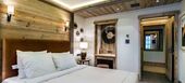 Chalet for rent in Plantret, Courchevel 1850 