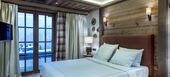 Chalet for rent in Plantret, Courchevel 1850 