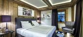 Chalet for rent in Plantret, Courchevel 1850 