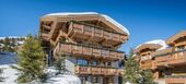 Chalet for rent in Plantret, Courchevel 1850 