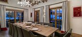 Chalet for rent in Plantret, Courchevel 1850 