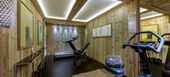 Chalet for rent in Plantret, Courchevel 1850 