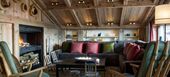 Chalet for rent in Plantret, Courchevel 1850 