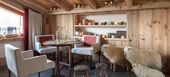 Chalet for rent in Plantret, Courchevel 1850 