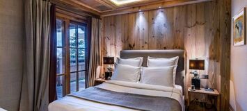 Chalet à louer à Plantret, Courchevel 1850