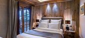 Chalet à louer à Plantret, Courchevel 1850