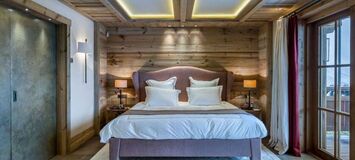 Chalet à louer à Plantret, Courchevel 1850