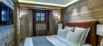 Chalet à louer à Plantret, Courchevel 1850