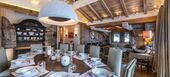 Chalet à louer à Plantret, Courchevel 1850