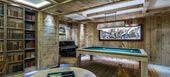 Chalet à louer à Plantret, Courchevel 1850