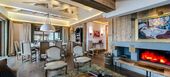 Chalet à louer à Plantret, Courchevel 1850