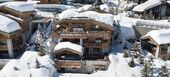 Chalet à louer à Plantret, Courchevel 1850